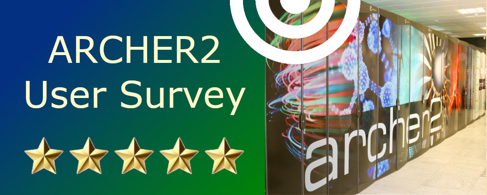 User Survey 2025